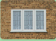 Window fitting Beeston